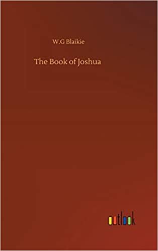 okumak The Book of Joshua