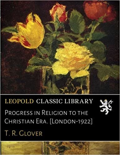 okumak Progress in Religion to the Christian Era. [London-1922]