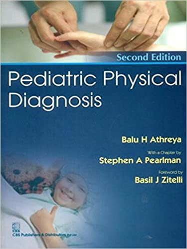 okumak Pediatric Physical Diagnosis 2nd Edition