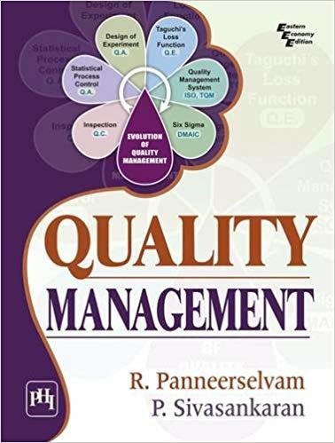 okumak Quality Management