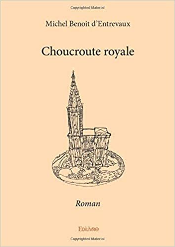 okumak Choucroute royale