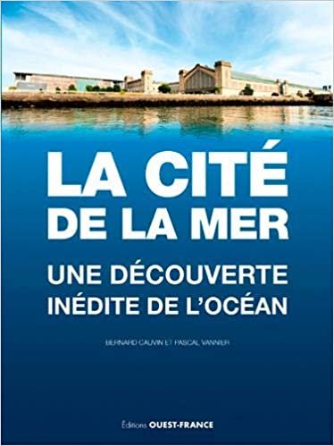 okumak La Cité de la Mer (TOURISME - Divers)
