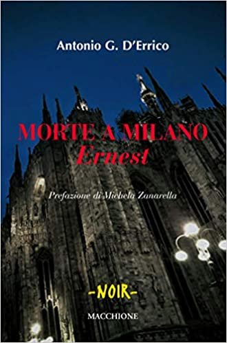 okumak Morte a Milano. «Ernest»