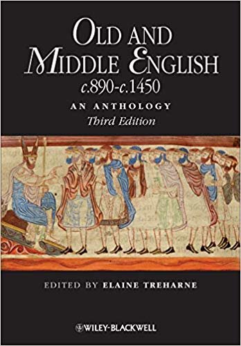 okumak Old and Middle English c.890-c.1450 : An Anthology