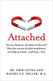 المرفقات: هل تشعرين بالقلق أو تتجنبينه أم تشعرين بالأمان؟ How the science of adult attachment can help you find – and keep – love