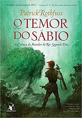 okumak O Temor do Sábio (Em Portuguese do Brasil)
