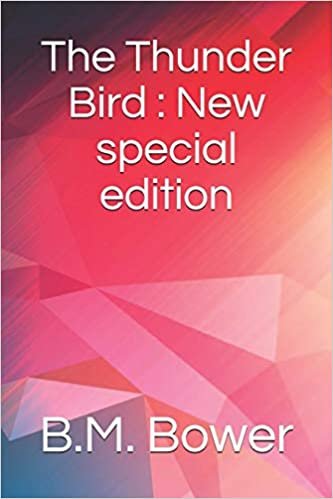 okumak The Thunder Bird: New special edition
