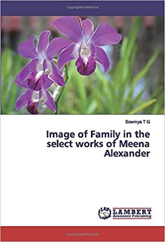 okumak Image of Family in the select works of Meena Alexander