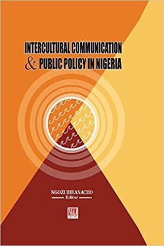 okumak Intercultural Communication and Public Policy