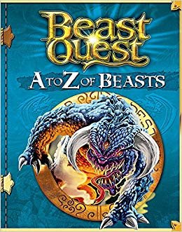 okumak A to Z of Beasts (Beast Quest)