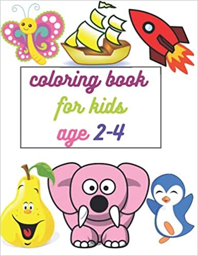 okumak coloring book for kids age 2-4: Toddler learning activities. Arts and crafts for kids. Letters (Alphabet or ABC) numbers