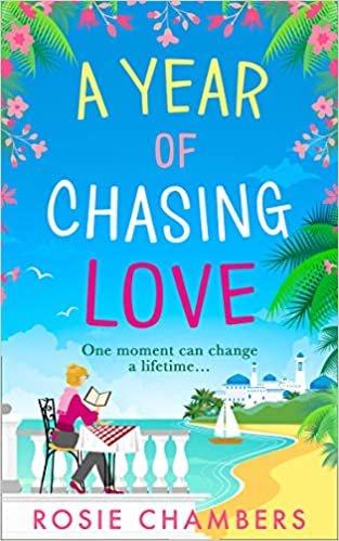 okumak A Year of Chasing Love