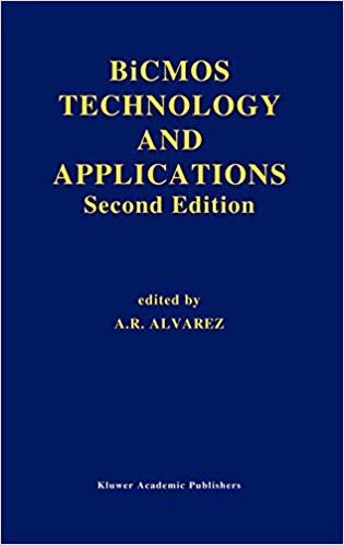 okumak BICMOS Technology and Applications (The Springer International Series in Engineering and Computer Science)
