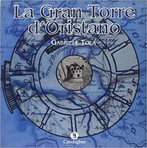 okumak La Gran Torre d&#39;Oristano