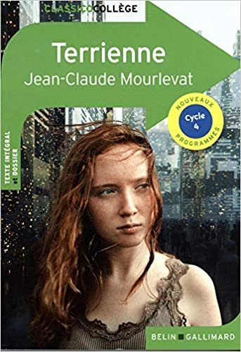 okumak Terrienne - Jean-Claude Mourlevat (Classico Collège)
