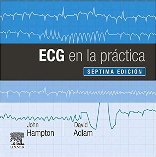 okumak ECG en la práctica (7ª ed.)