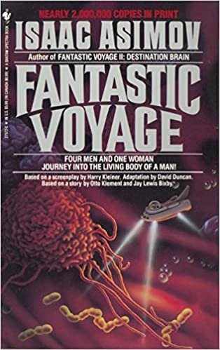 okumak Fantastic Voyage