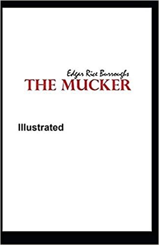 okumak The Mucker Illustrated