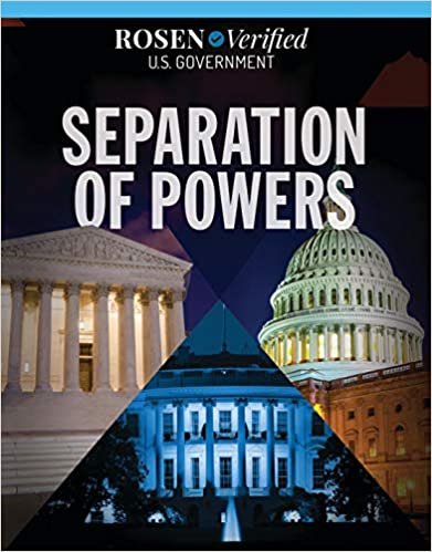 okumak Separation of Powers (Rosen Verified: U.s. Government)