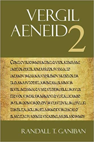 okumak Aeneid 2