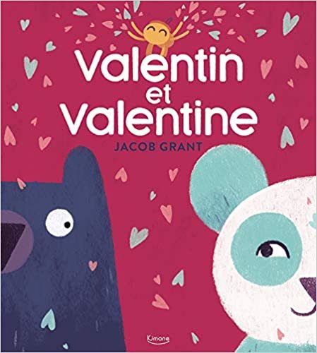 okumak Valentin et valentine (Albums)