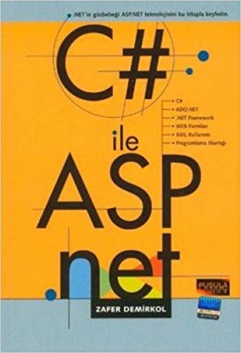 okumak C # İLE ASP.NET