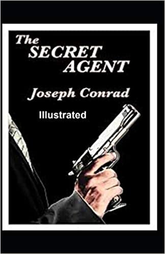 okumak The Secret Agent Illustrated