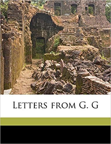 okumak Letters from G. G