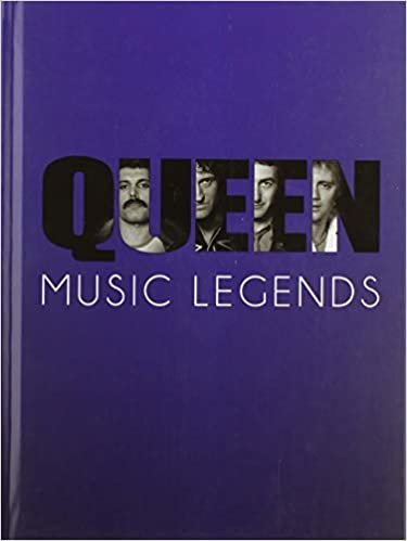 okumak Queen (Music Legends)