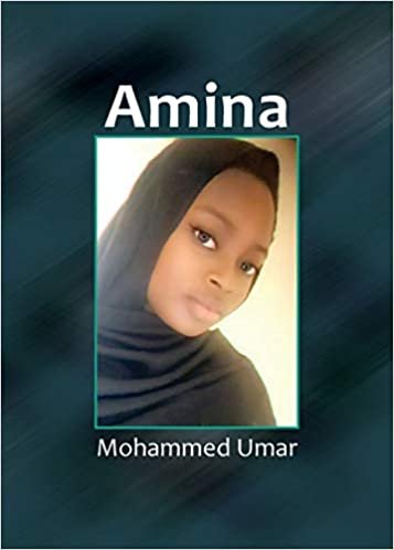 okumak Amina: Hausa Edition