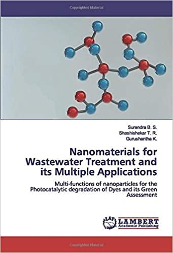 okumak Nanomaterials for Wastewater Treatment and its Multiple Applications: Multi-functions of nanoparticles for the Photocatalytic degradation of Dyes and its Green Assessment