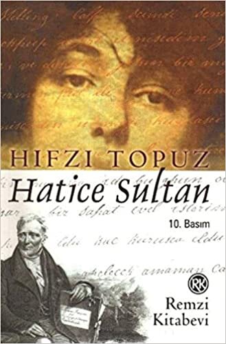 okumak Hatice Sultan