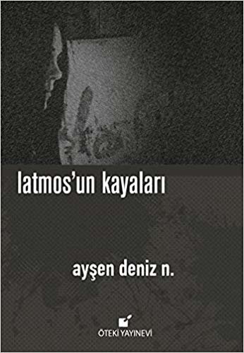 okumak Latmos&#39;un Kayaları Ciltli