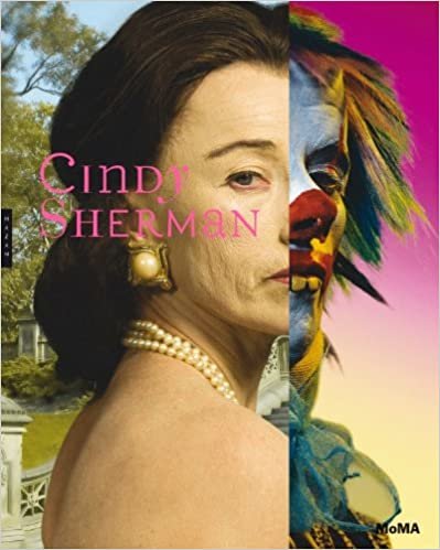 okumak Cindy Sherman (Catalogues d&#39;exposition)