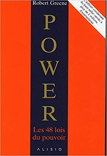 okumak Power, les 48 lois du pouvoir : l&#39;édition condensée (Alisio)
