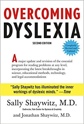 okumak Overcoming Dyslexia: Second Edition, Completely Revised and Updated