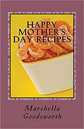 okumak Happy Mother&#39;s Day Recipes