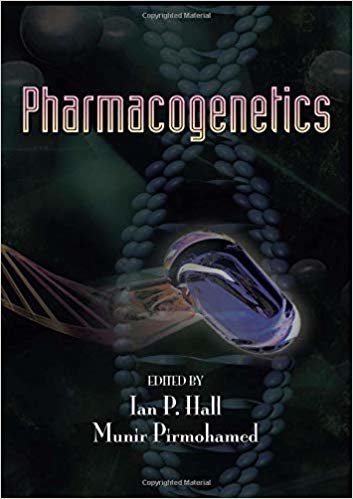 okumak Pharmacogenetics