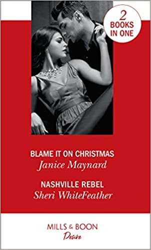 okumak Maynard, J: Blame It On Christmas (Southern Secrets)