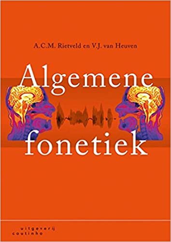 okumak Algemene fonetiek