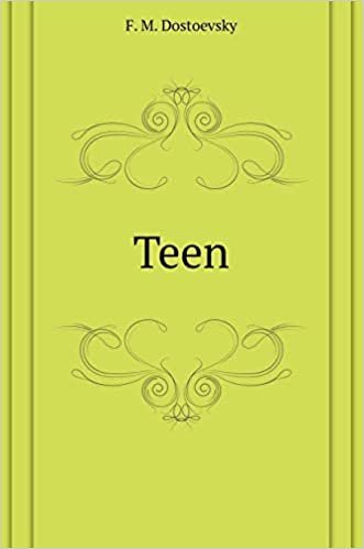 okumak Teenager