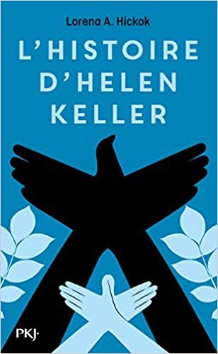 okumak L&#39;histoire d&#39;Helen Keller (Hors collection sériel)