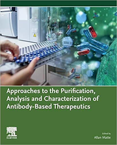 okumak Approaches to the Purification, Analysis and Characterization of Antibody-Based Therapeutics