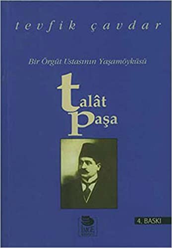 okumak Talat Paşa