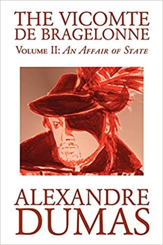 okumak The Vicomte de Bragelonne, Vol. II by Alexandre Dumas, Fiction, Classics: v. 2