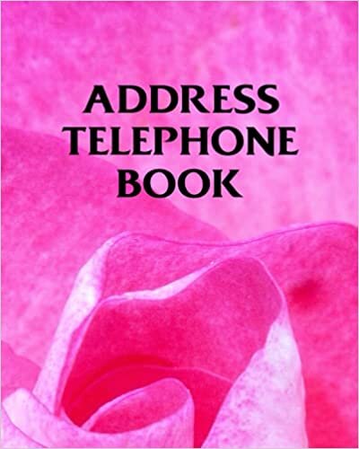 okumak Address Telephone Book