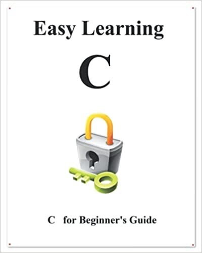 okumak Easy Learning C: C Beginner Guide