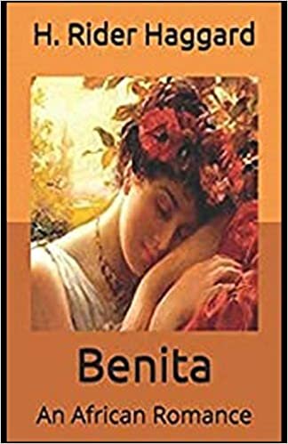 okumak Benita, An African Romance Illustrated