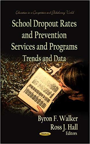 okumak School Dropout Rates &amp; Prevention Services &amp; Programs : Trends &amp; Data