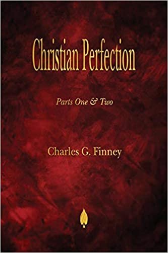okumak Christian Perfection - Parts One &amp; Two